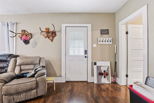 1092 W Frey Street, Stephenville, TX 76401
