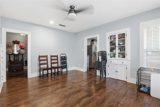 1092 W Frey Street, Stephenville, TX 76401