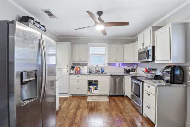1092 W Frey Street, Stephenville, TX 76401