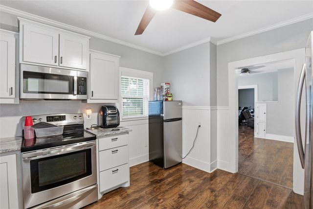 1092 W Frey Street, Stephenville, TX 76401
