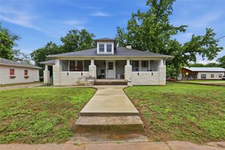 1092 W Frey Street, Stephenville, TX 76401