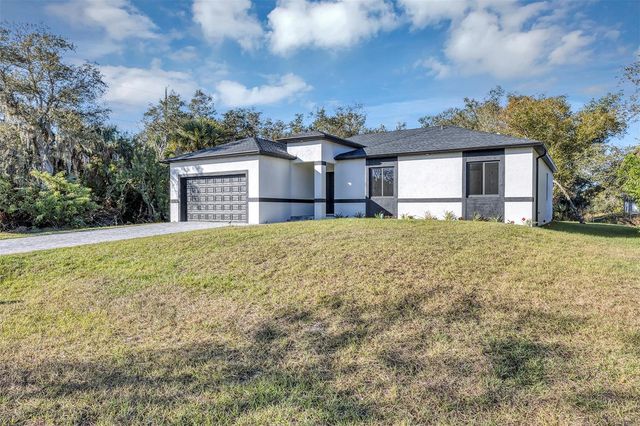 493 SYCAMORE STREET, Port Charlotte, FL 33954