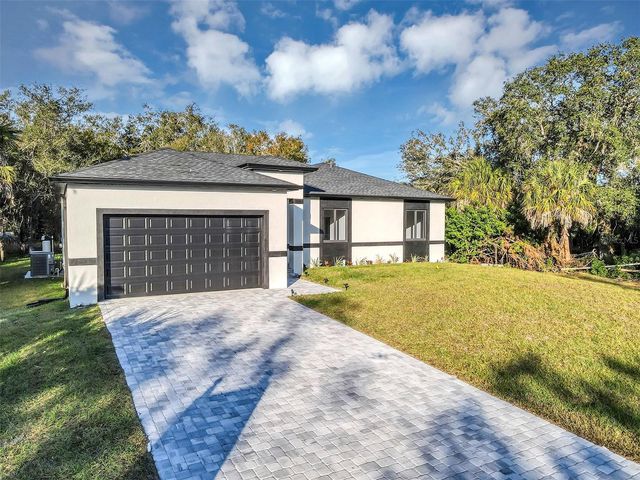 493 SYCAMORE STREET, Port Charlotte, FL 33954