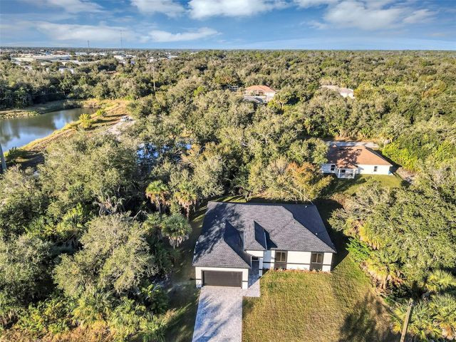 493 SYCAMORE STREET, Port Charlotte, FL 33954