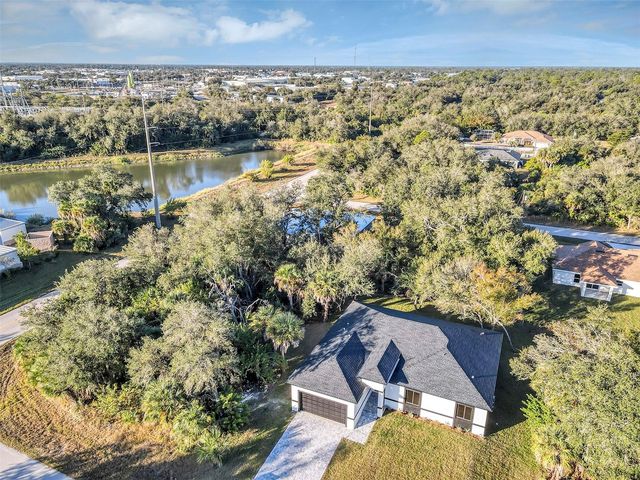 493 SYCAMORE STREET, Port Charlotte, FL 33954