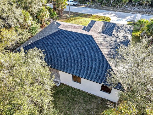 493 SYCAMORE STREET, Port Charlotte, FL 33954