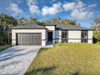 493 SYCAMORE STREET, Port Charlotte, FL 33954