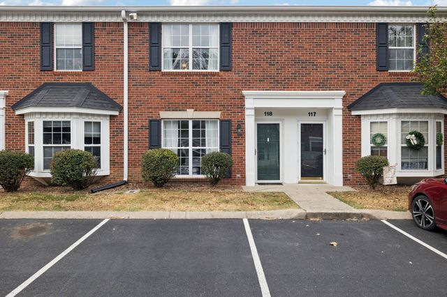 2121 Highway 12 S Unit 118, Ashland City, TN 37015