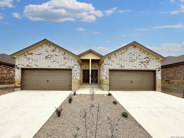 351 EMMA DR, New Braunfels, TX 78130