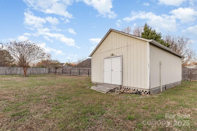 1514 Williamsburg Lane, Monroe, NC 28110