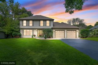 13200 Zion Street NW, Coon Rapids, MN 55448