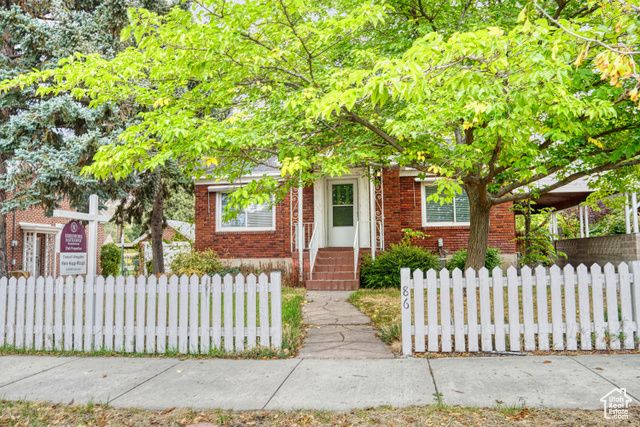 86 N 200 E, Brigham City, UT 84302