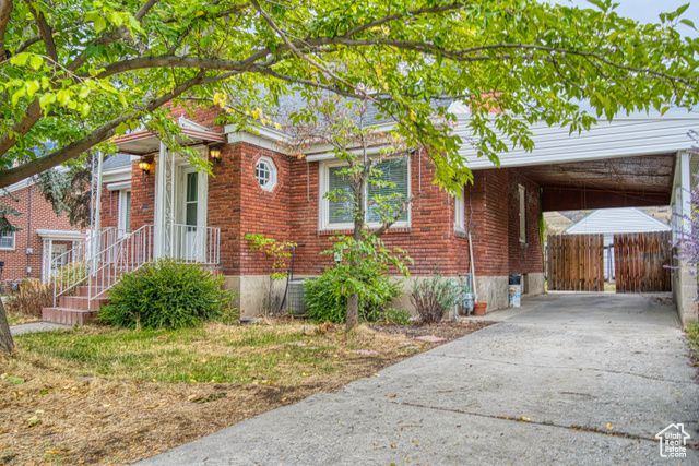 86 N 200 E, Brigham City, UT 84302