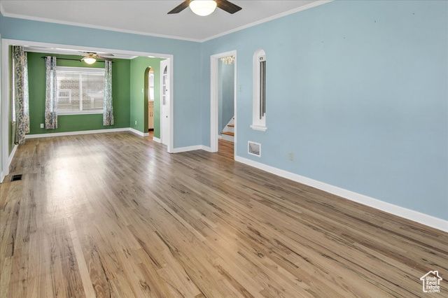 86 N 200 E, Brigham City, UT 84302