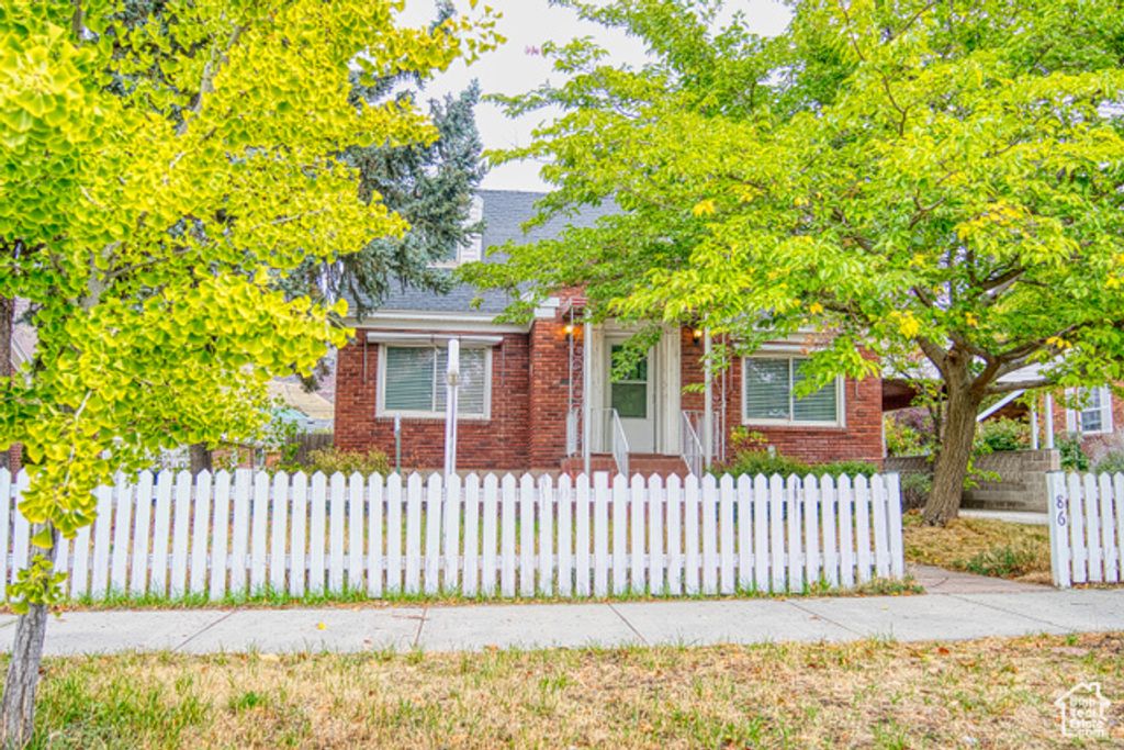 86 N 200 E, Brigham City, UT 84302