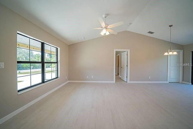 651 CHAMBER STREET NW, Port Charlotte, FL 33948