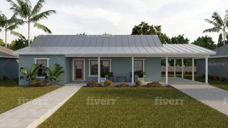 651 CHAMBER STREET NW, Port Charlotte, FL 33948