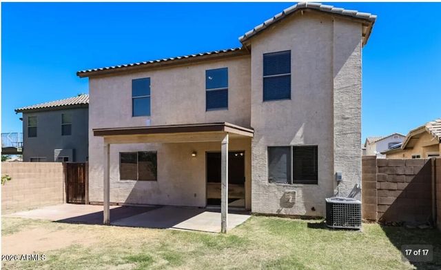 12937 W HOLLY Street, Avondale, AZ 85392