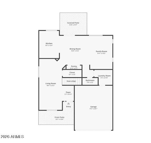 12937 W HOLLY Street, Avondale, AZ 85392