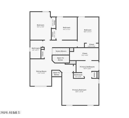 12937 W HOLLY Street, Avondale, AZ 85392