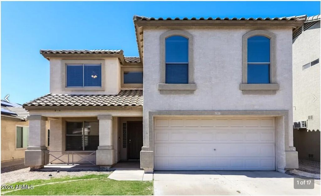 12937 W HOLLY Street, Avondale, AZ 85392