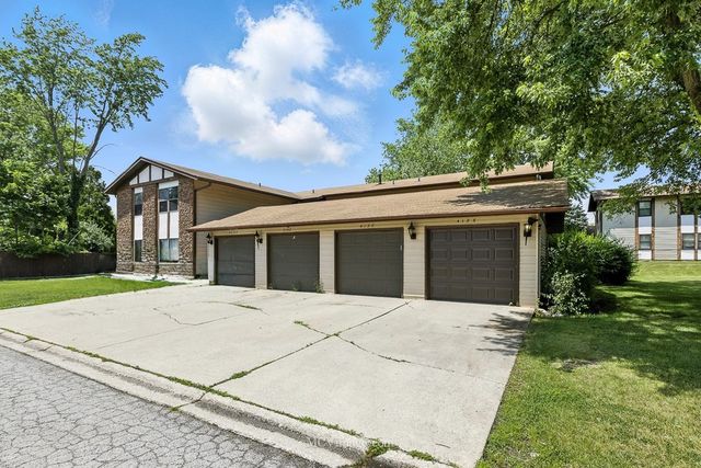 4128 192nd Court 4128, Country Club Hills, IL 60478