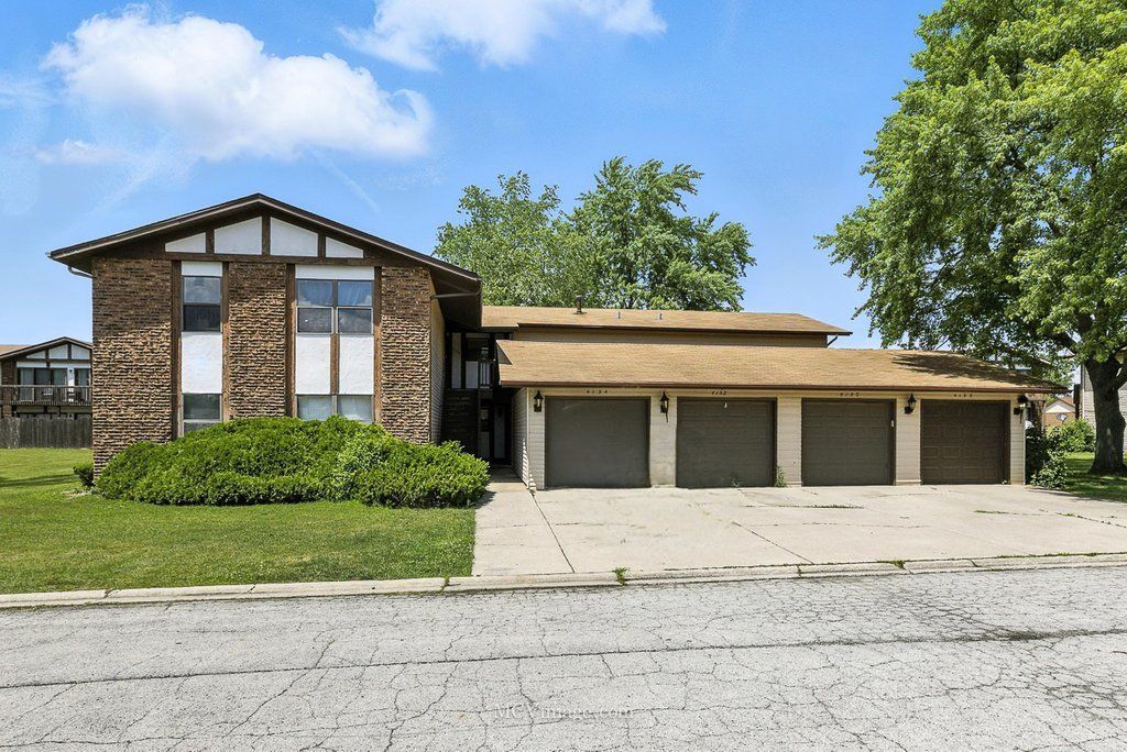 4128 192nd Court 4128, Country Club Hills, IL 60478