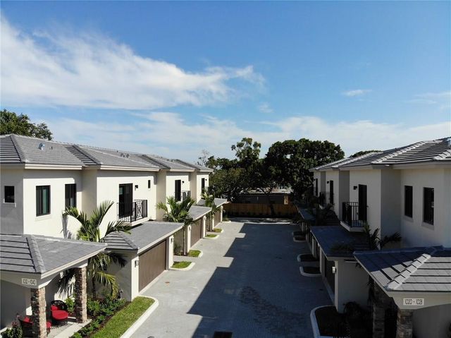 1036 NE 33rd Street 1036, Oakland Park, FL 33334