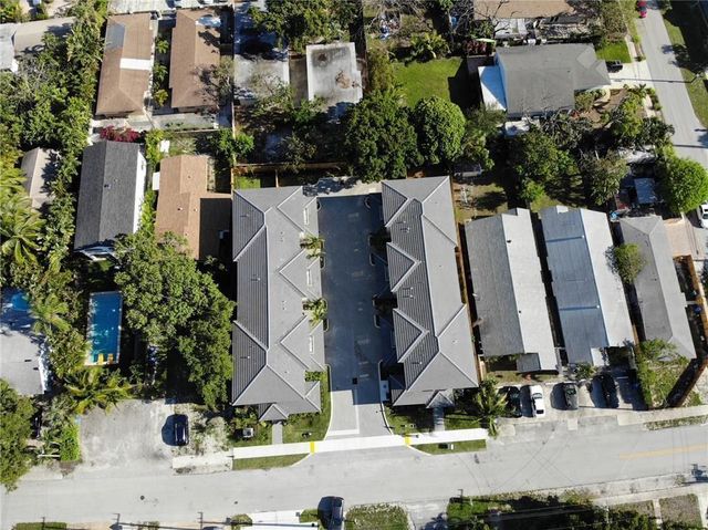 1036 NE 33rd Street 1036, Oakland Park, FL 33334