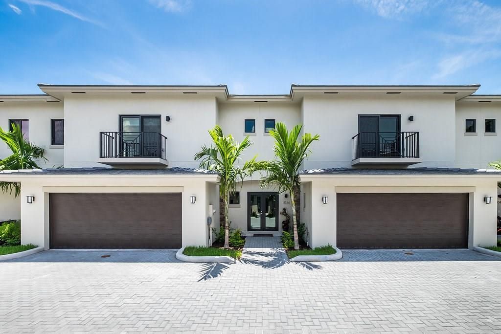 1036 NE 33rd Street 1036, Oakland Park, FL 33334