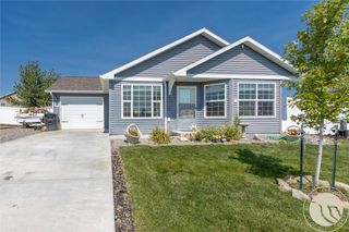 2233 Sierra Vista CIRCLE, Billings, MT 59105