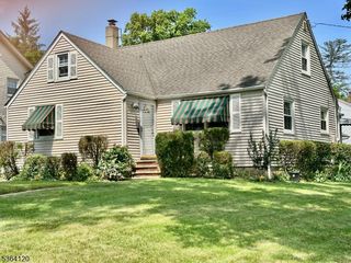 1221 Grant Ave, Plainfield City, NJ 07060