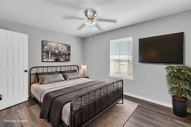 108 Turning Row Drive, Crandall, TX 75114