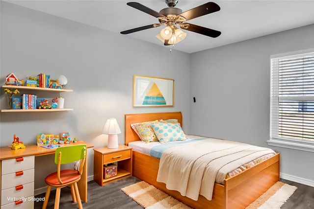 108 Turning Row Drive, Crandall, TX 75114