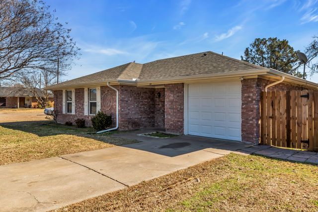 108 Turning Row Drive, Crandall, TX 75114