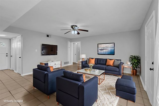 108 Turning Row Drive, Crandall, TX 75114