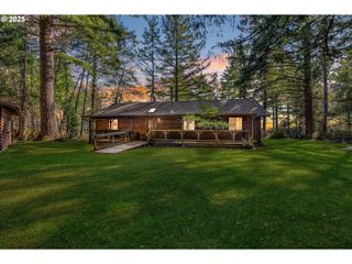 96120 CAPE FERRELO Rd, Brookings, OR 97415