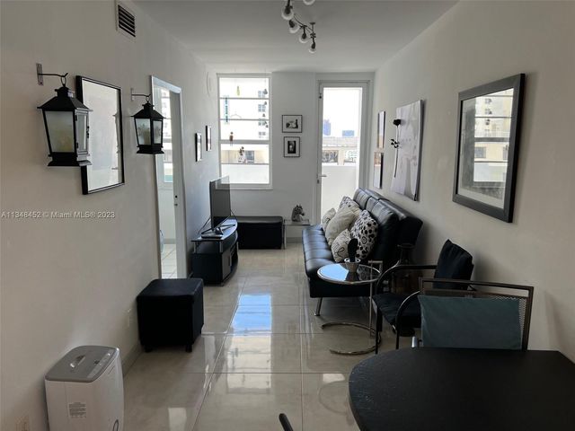 100 Lincoln Rd 1007, Miami Beach, FL 33139