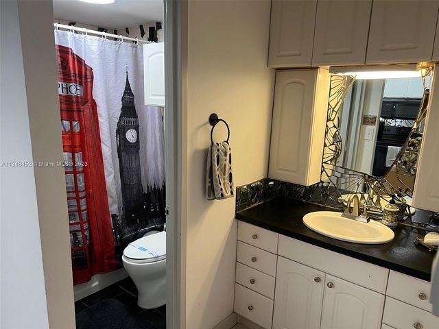 100 Lincoln Rd 1007, Miami Beach, FL 33139