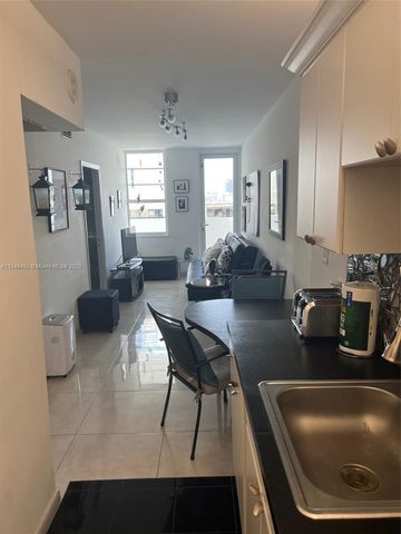 100 Lincoln Rd 1007, Miami Beach, FL 33139