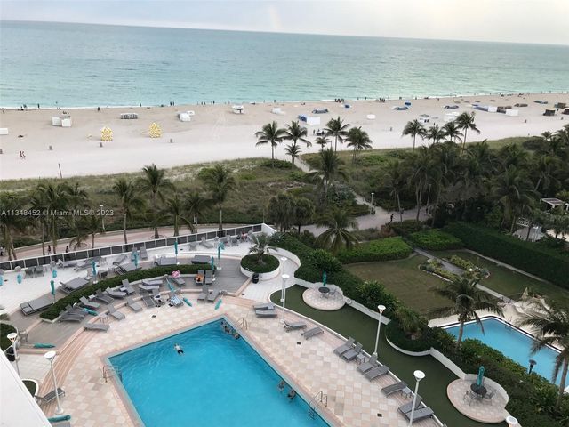 100 Lincoln Rd 1007, Miami Beach, FL 33139