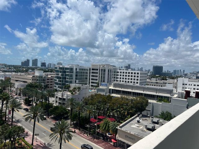 100 Lincoln Rd 1007, Miami Beach, FL 33139