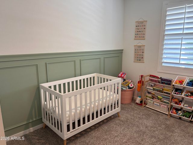 16004 W GRAY FOX Trail, Surprise, AZ 85378