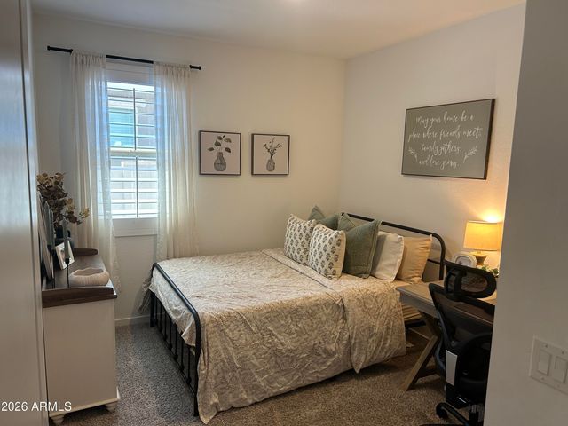 16004 W GRAY FOX Trail, Surprise, AZ 85378