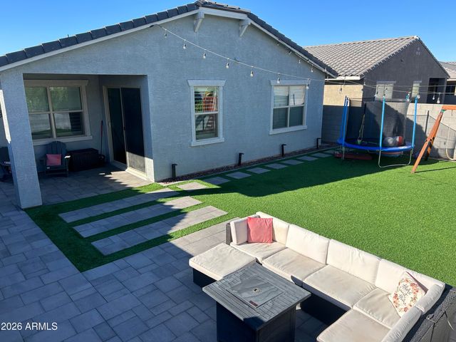 16004 W GRAY FOX Trail, Surprise, AZ 85378