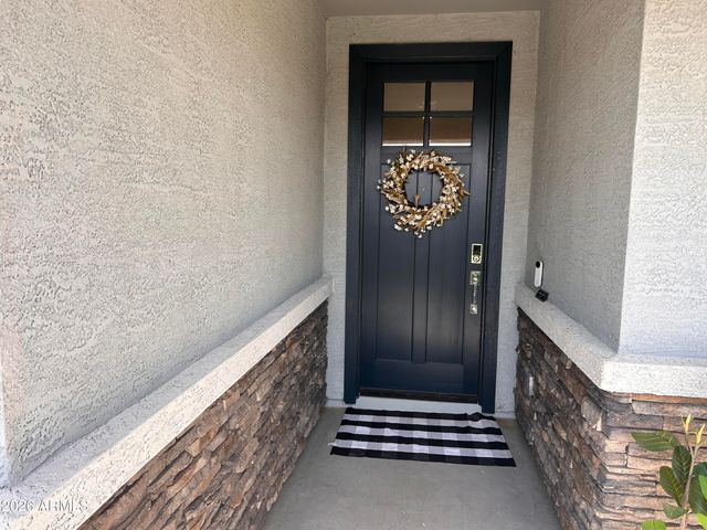 16004 W GRAY FOX Trail, Surprise, AZ 85378