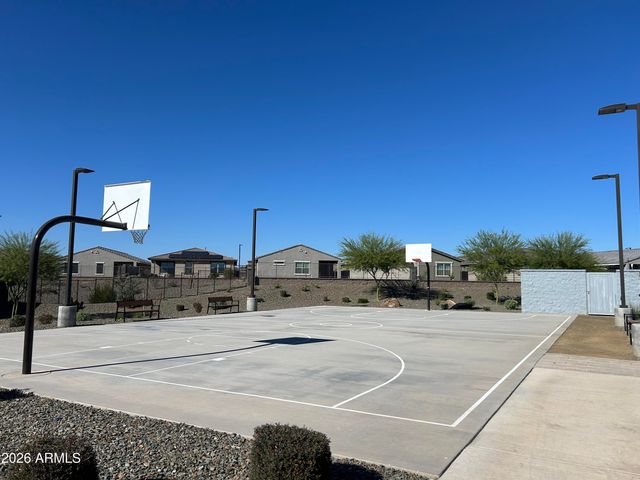 16004 W GRAY FOX Trail, Surprise, AZ 85378