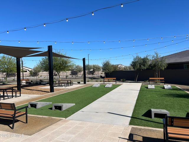 16004 W GRAY FOX Trail, Surprise, AZ 85378