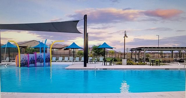 16004 W GRAY FOX Trail, Surprise, AZ 85378