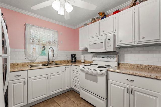 5 Neassie Court, Columbus, GA 31909